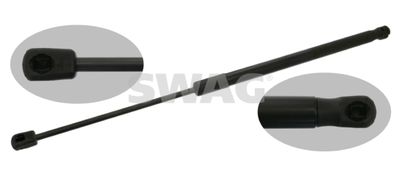 Gas Spring, boot/cargo area SWAG 30 94 7046