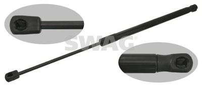 Gas Spring, boot/cargo area SWAG 30 94 7047
