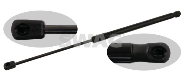 SWAG 30 94 7048 Gas Spring, boot/cargo area