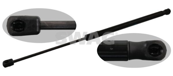 SWAG 30 94 7049 Gas Spring, boot/cargo area