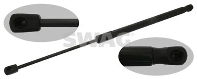 Gas Spring, boot/cargo area SWAG 30 94 7056