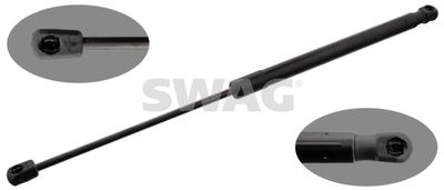 Gas Spring, boot/cargo area SWAG 30 94 7069
