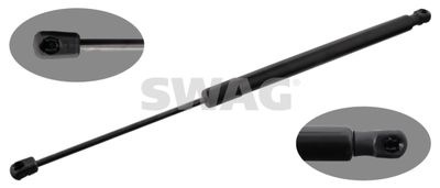 Gas Spring, boot/cargo area SWAG 30 94 7097