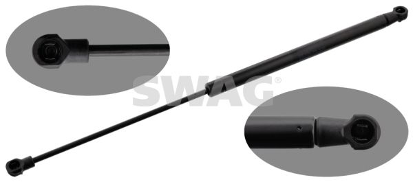SWAG 30 94 7103 Gas Spring, boot/cargo area
