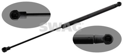 Gas Spring, boot/cargo area SWAG 30 94 7103