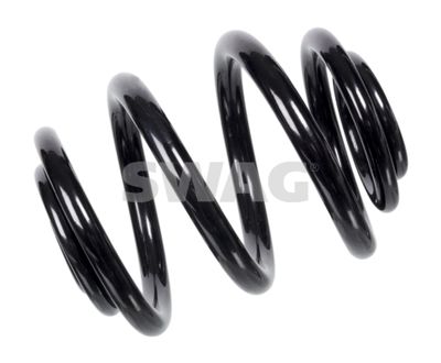 Suspension Spring SWAG 30 94 7230