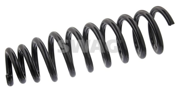 SWAG 30 94 7237 Suspension Spring