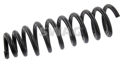 Suspension Spring SWAG 30 94 7237