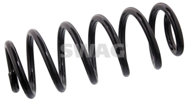 SWAG 30 94 7249 Suspension Spring
