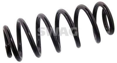 Suspension Spring SWAG 30 94 7249