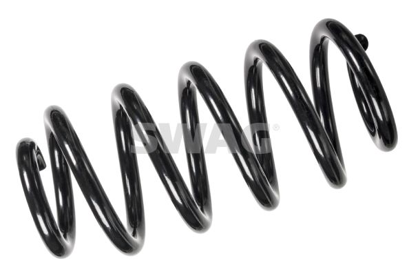 SWAG 30 94 7257 Suspension Spring