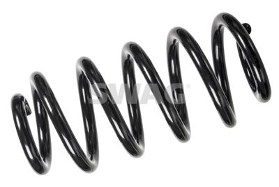 Suspension Spring SWAG 30 94 7257
