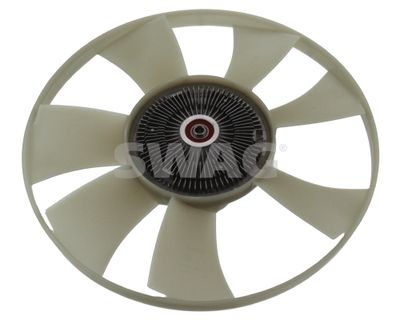Fan, engine cooling SWAG 30 94 7310