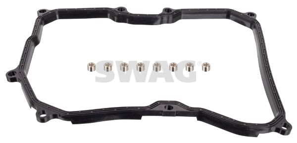 SWAG 30 94 7381 Gasket, automatic transmission oil sump