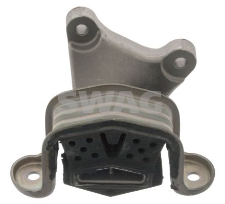 SWAG 30 94 7563 Mounting, automatic transmission