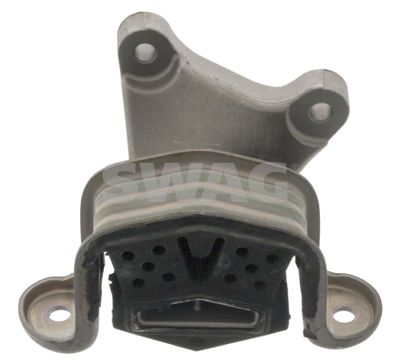 Mounting, automatic transmission SWAG 30 94 7563