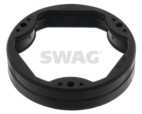 SWAG 30 94 7594 Packing Plate, drive shaft flange