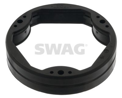 Packing Plate, drive shaft flange SWAG 30 94 7594
