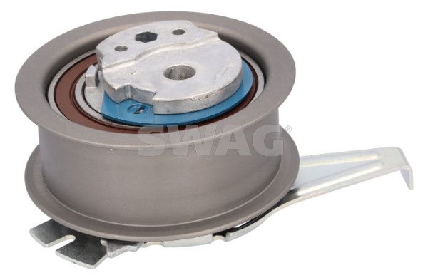 SWAG 30 94 7604 Tensioner Pulley, timing belt