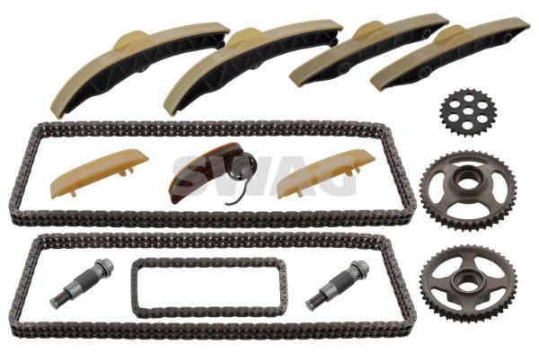 SWAG 30 94 7700 Timing Chain Kit