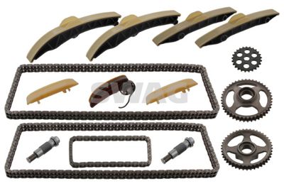 Timing Chain Kit SWAG 30 94 7700