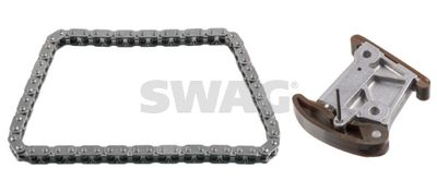 Chain Kit, oil pump drive SWAG 30 94 7767