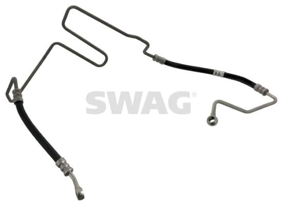SWAG 30 94 7895 Hydraulic Hose, steering