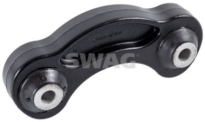 Link/Coupling Rod, stabiliser bar SWAG 30 94 7918