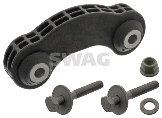 SWAG 30 94 7924 Link/Coupling Rod, stabiliser bar