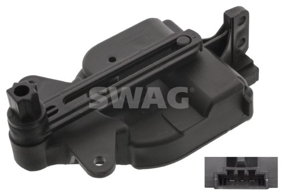 SWAG 30 94 7997 Change-Over Valve, ventilation covers