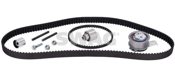 SWAG 30 94 8290 Timing Belt Kit