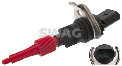 Sensor, speed SWAG 30 94 8296