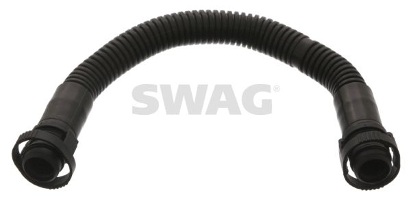 SWAG 30 94 8340 Hose, crankcase ventilation