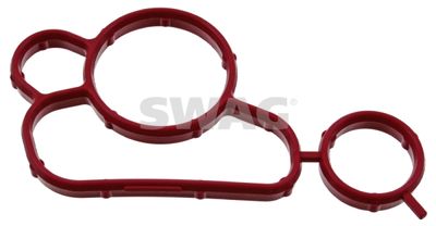 Gasket, oil filter housing SWAG 30 94 8366