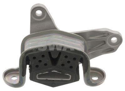Mounting, automatic transmission SWAG 30 94 8370
