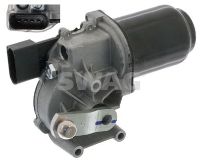 Wiper Motor SWAG 30 94 8665