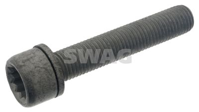 Bolt, brake caliper SWAG 30 94 8817