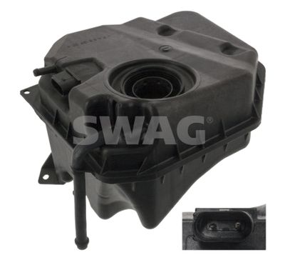 Expansion Tank, coolant SWAG 30 94 9015