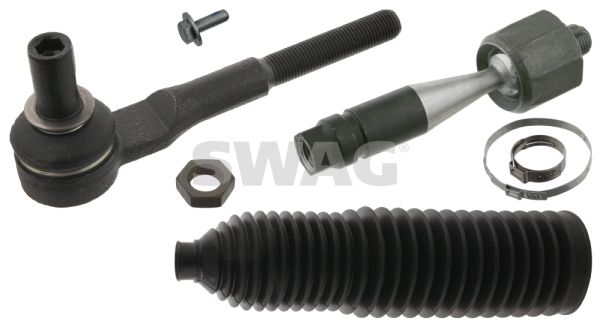 SWAG 30 94 9039 Tie Rod