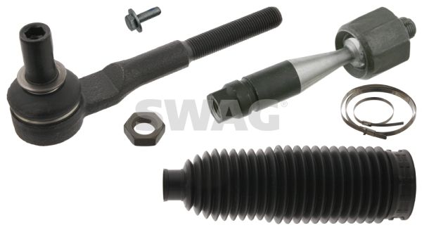 SWAG 30 94 9040 Tie Rod