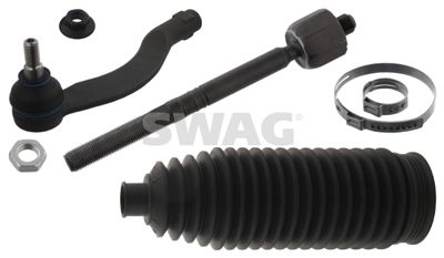 Tie Rod SWAG 30 94 9066