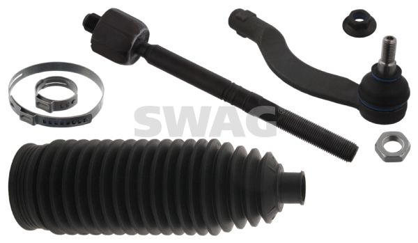 SWAG 30 94 9067 Tie Rod