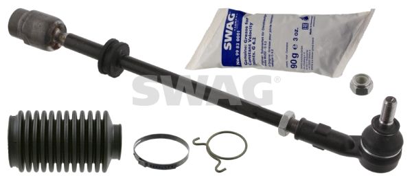 SWAG 30 94 9077 Tie Rod