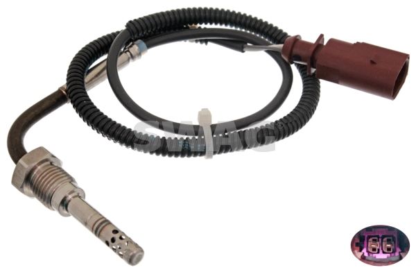 SWAG 30 94 9284 Sensor, exhaust gas temperature