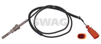 Sensor, exhaust gas temperature SWAG 30 94 9285