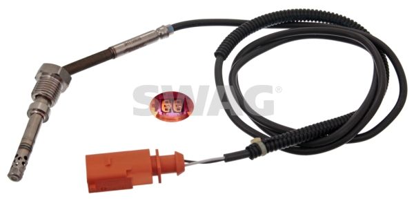 SWAG 30 94 9286 Sensor, exhaust gas temperature