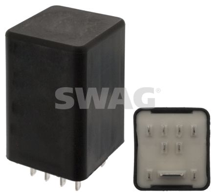 SWAG 30 94 9580 Relay, glow plug system