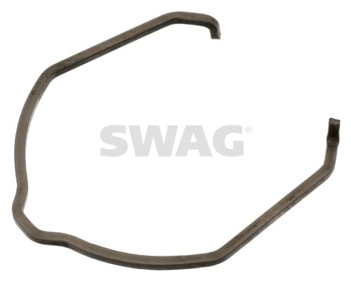 SWAG 30 94 9755 Fastening Clamp, charge air hose