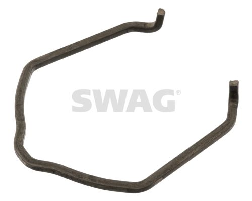 SWAG 30 94 9786 Fastening Clamp, charge air hose