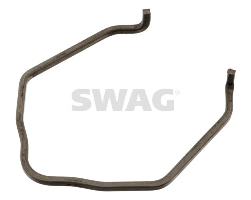 SWAG 30 94 9787 Fastening Clamp, charge air hose